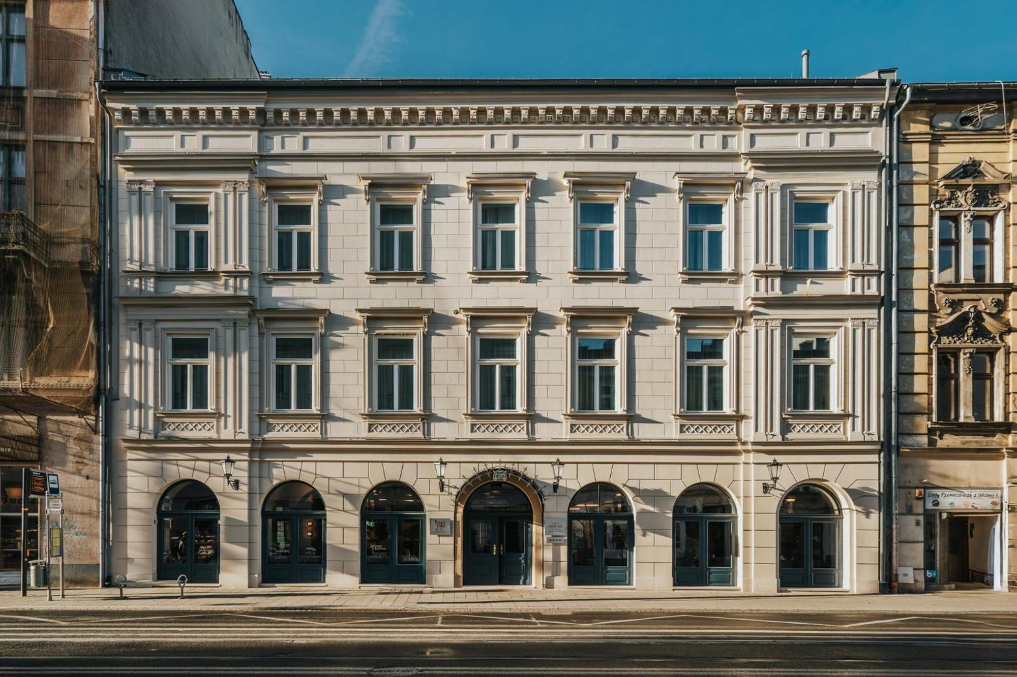 Hotel Indigo Krakow - Wawel Castle By Ihg — Foto’s 2